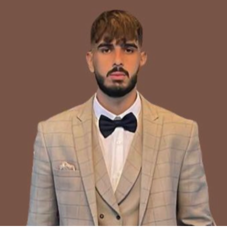 Marouan Ayada - Automatisierungs- & Prozessentwickler