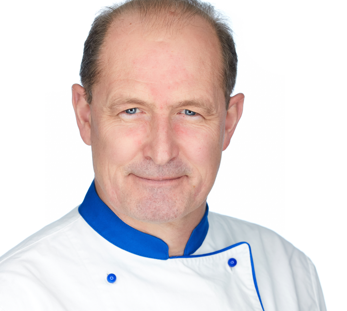 Paul Mayr