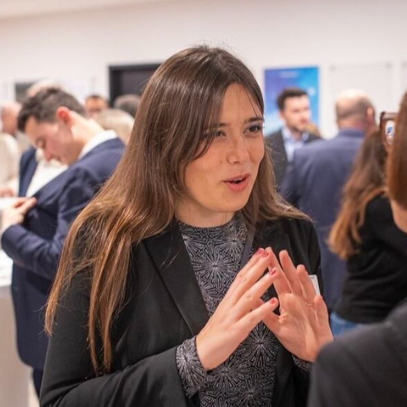 Esther Delgado Pinedo