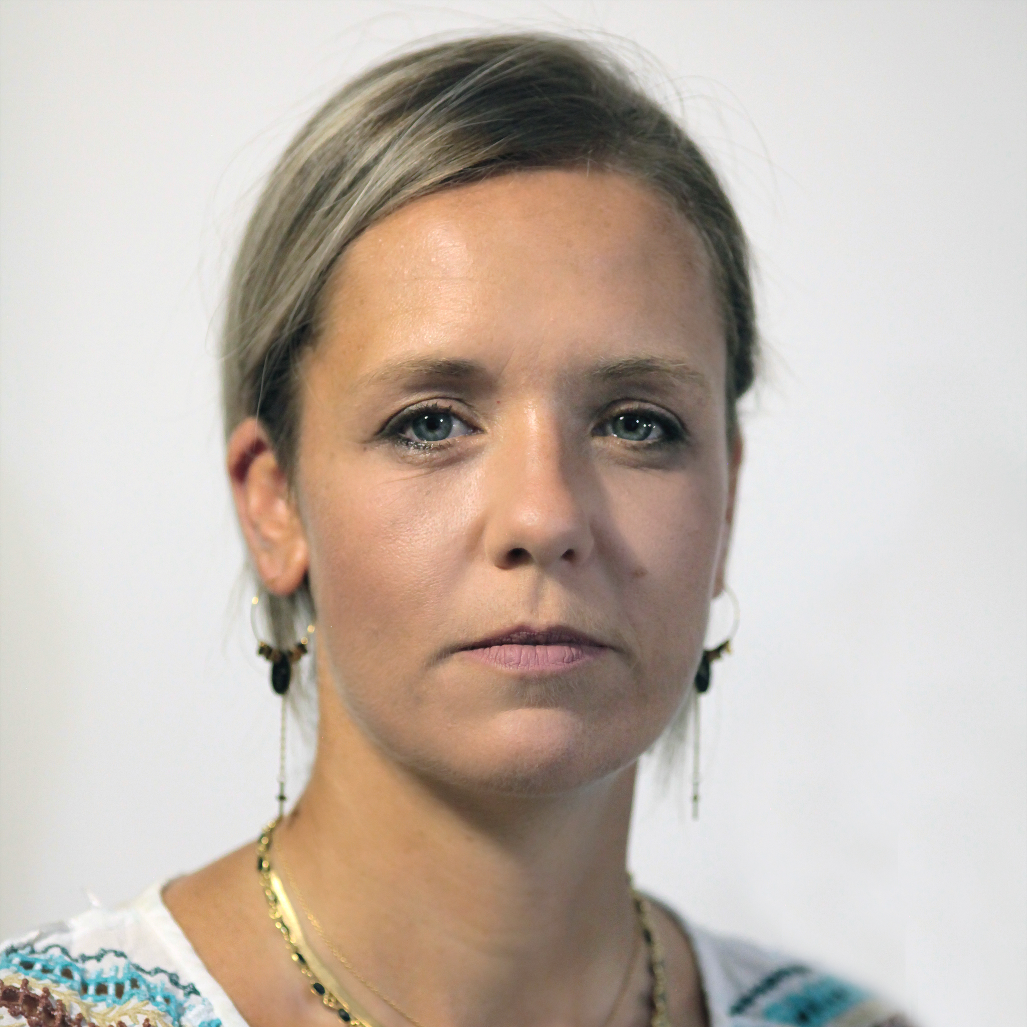 Aude Rossignol