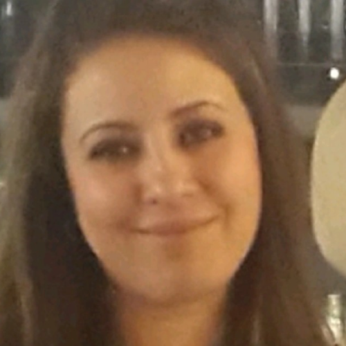 Nadia Jbilou