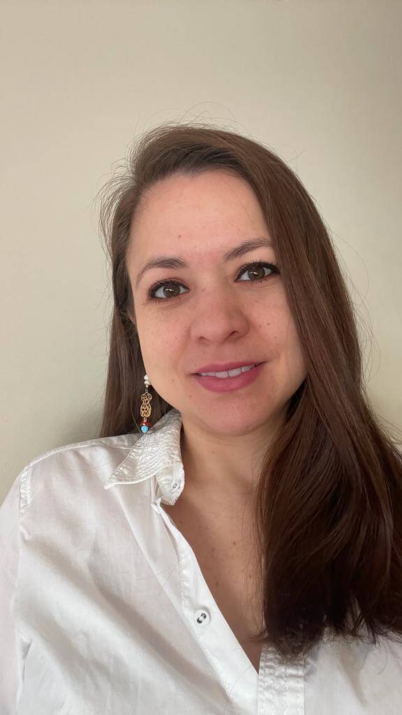 Maria Trujillo