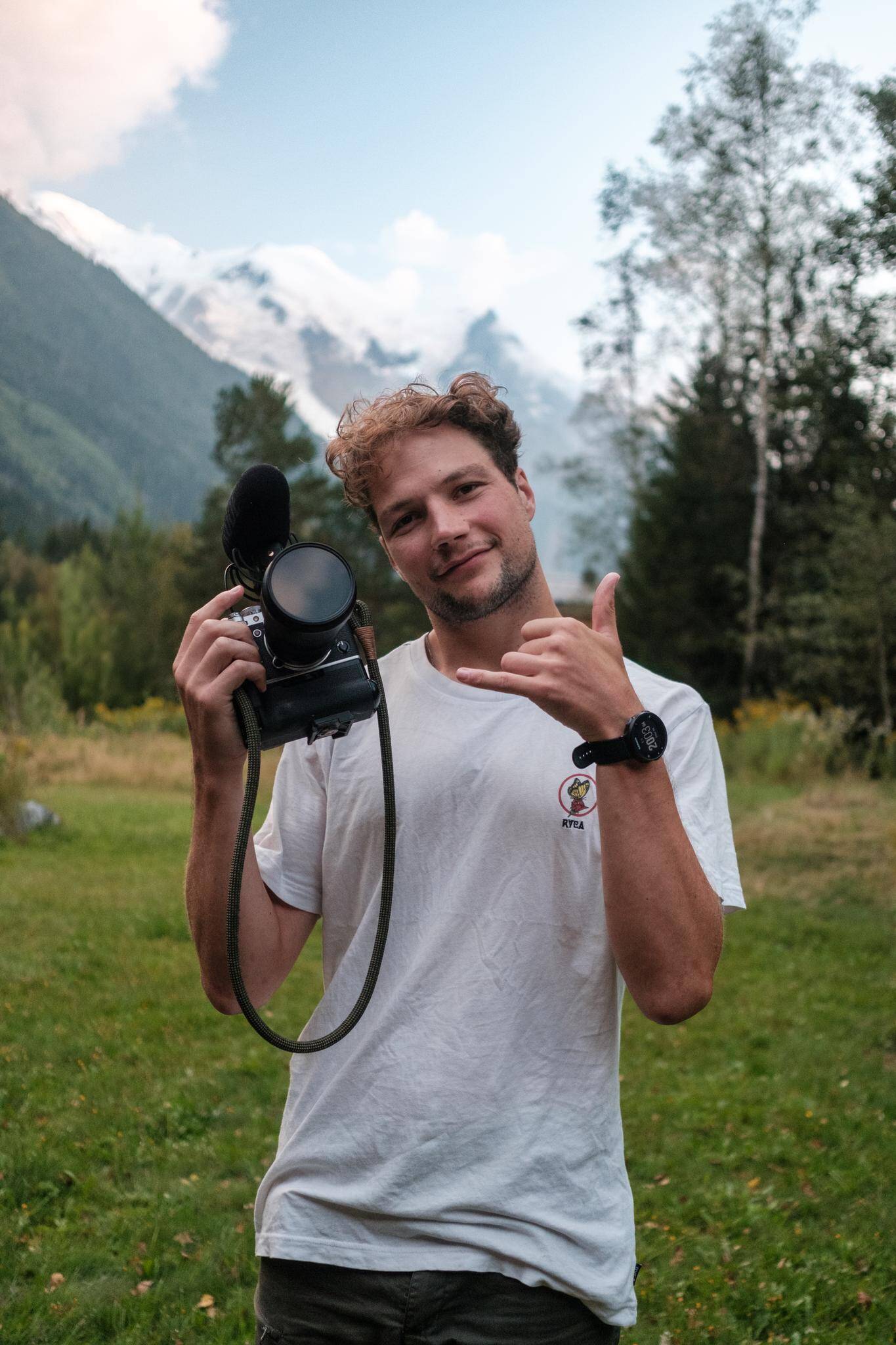 Etienne Sahuc