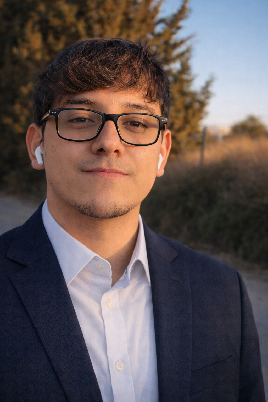 José Armando A. - Senior Java & Angular Developer | SaaS