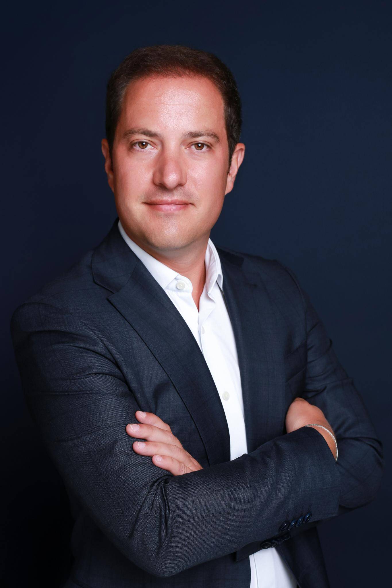 Romain Darré
