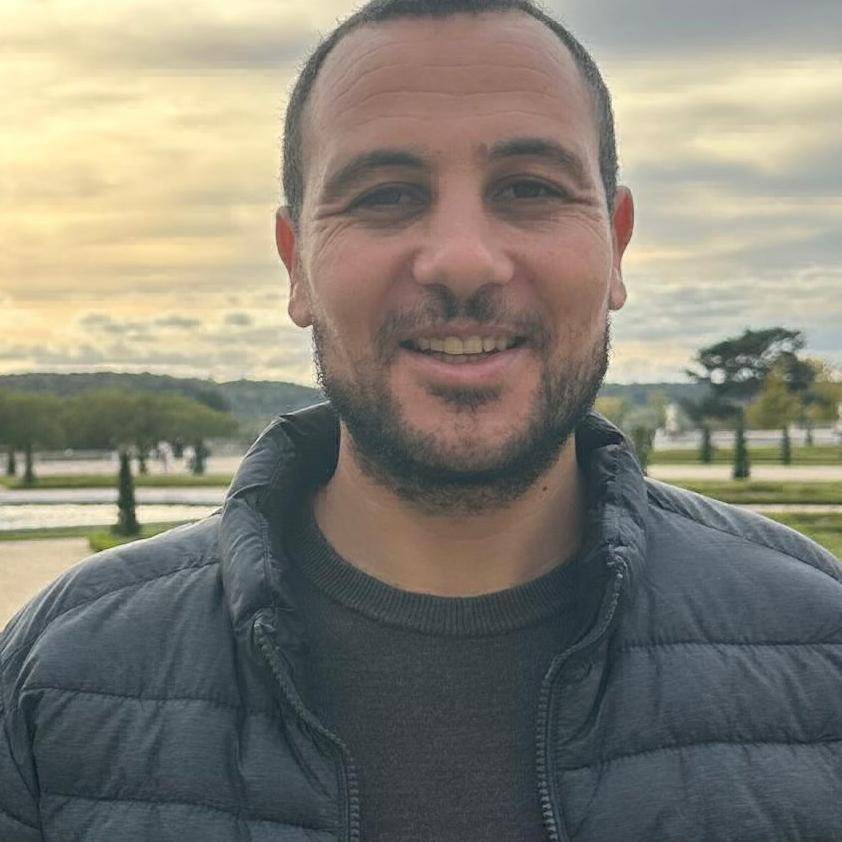 Moez Hammadi