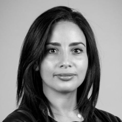 Cinda Rezgui - Consultante en transformation et organisation