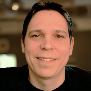 Cristian Martin Farias - Frontend Developer & UI Designer