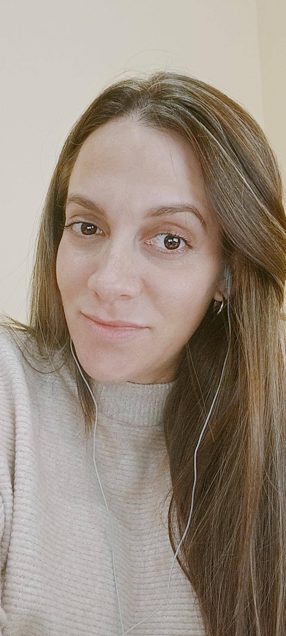Liliam Lopez - Desarrollador Backend/ Symfony PHP