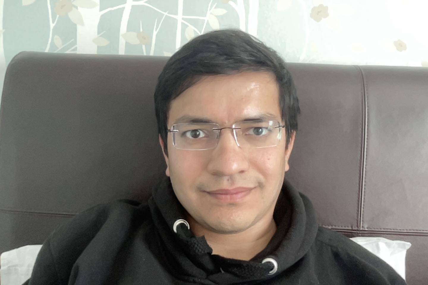 Pratik S.