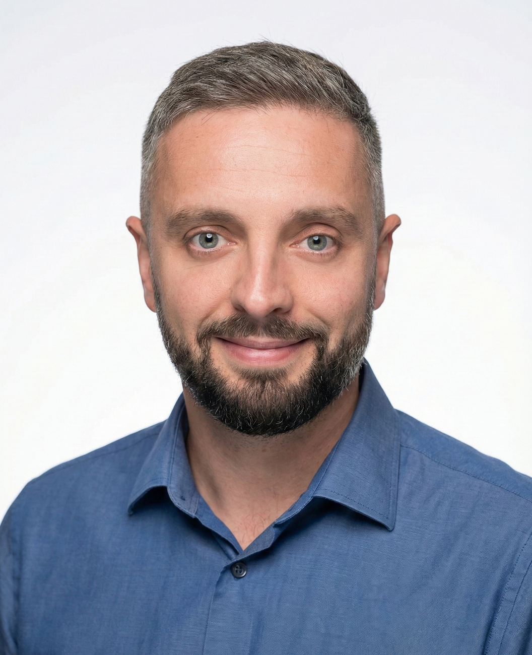 Valentin Simon - PO / BA – Cadrage métier & structuration des flux