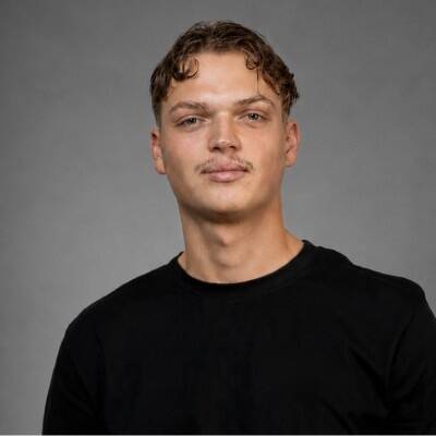 Alexander Schwarz - Trade Marketing | Eventmanager