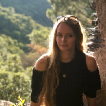 Shanni Pégeault - Game  & Level designer / Consultante Accessibilité