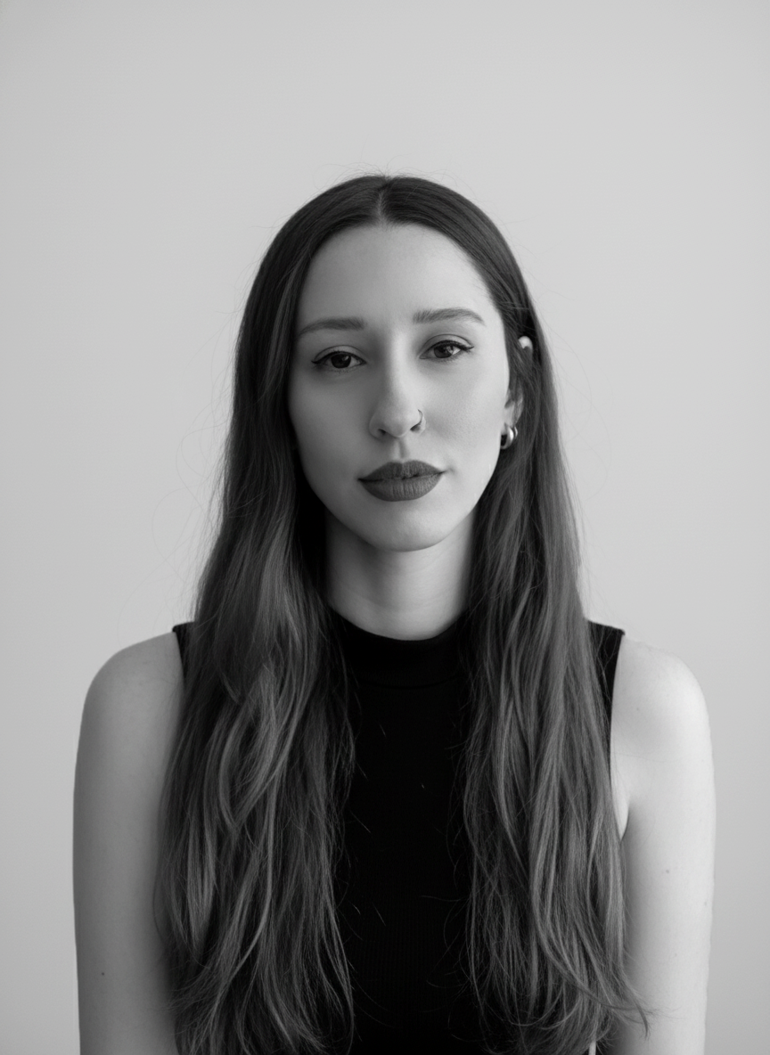 Julieth Morantes Landinez - Diseñadora UX/UI • QA Tester · Diseñadora Gráfica