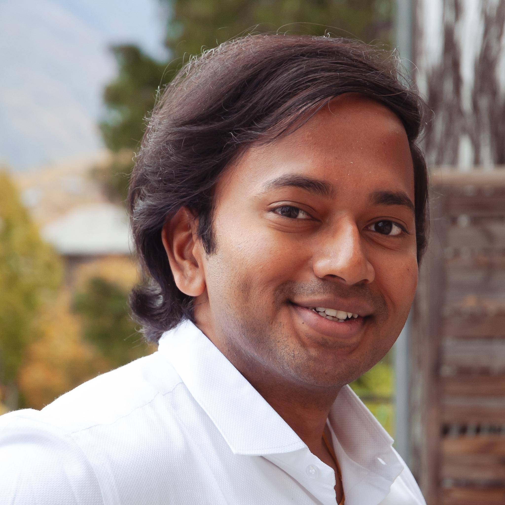 Vignesvar Krish Subramani