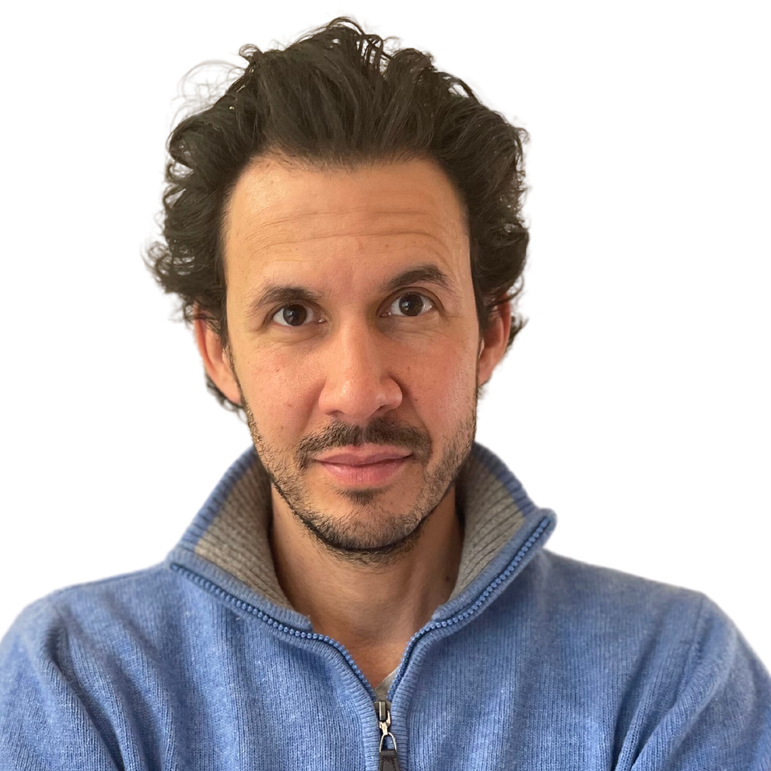 Alexandre Le Dilhuit
