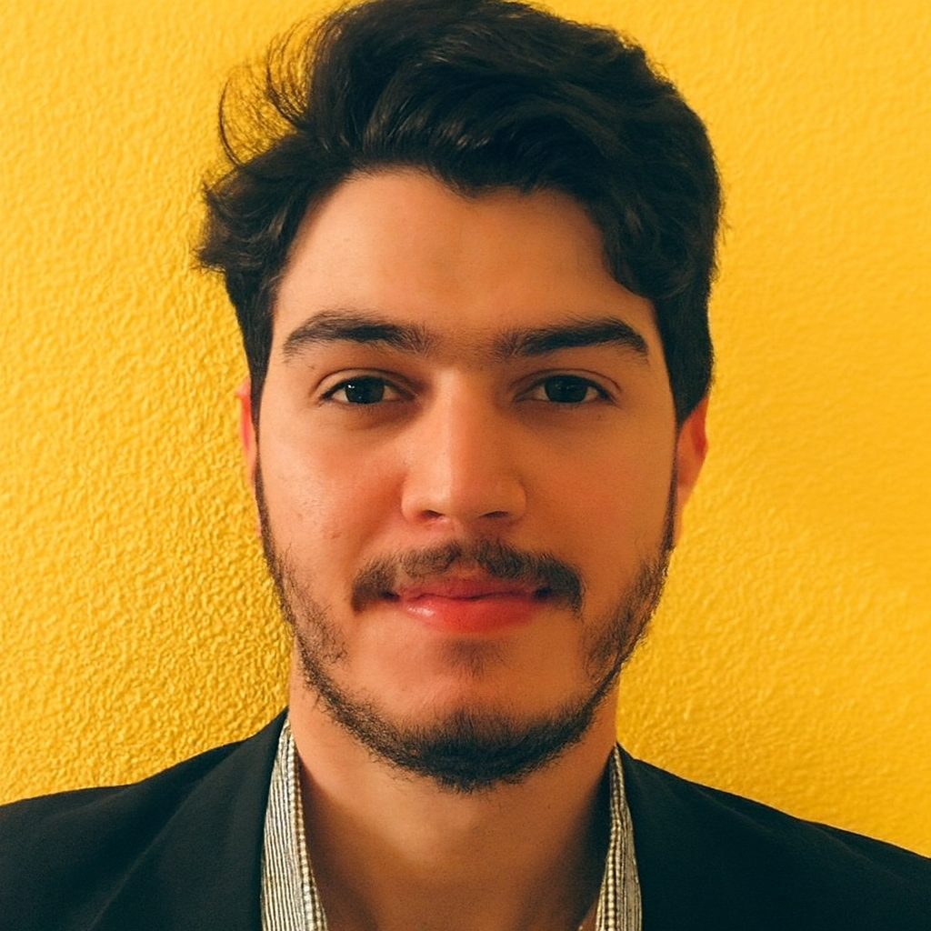 Zakaria Daouma