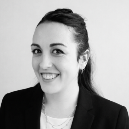 Cassandre Bocquet - responsable administrative