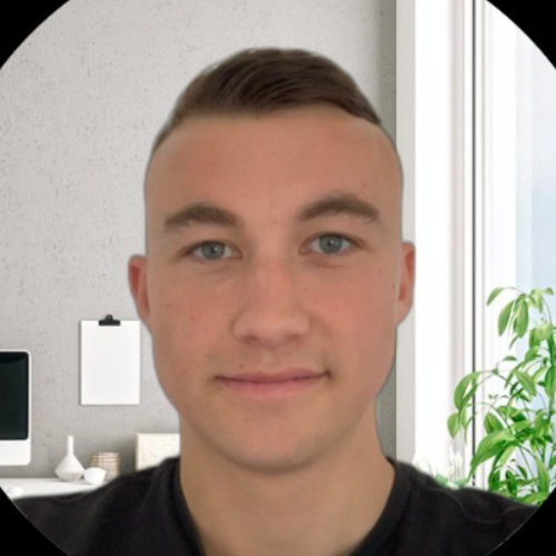 Arthur Lory - Développeur Fullstack