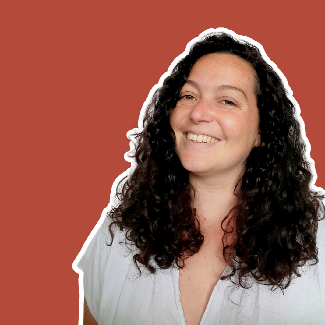 Juliette Mougeot