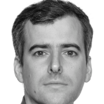 George Eggins - Content Writer