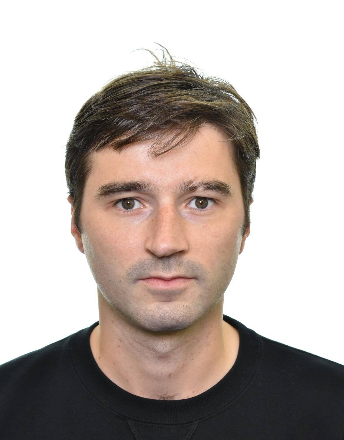 Quentin Rouillon
