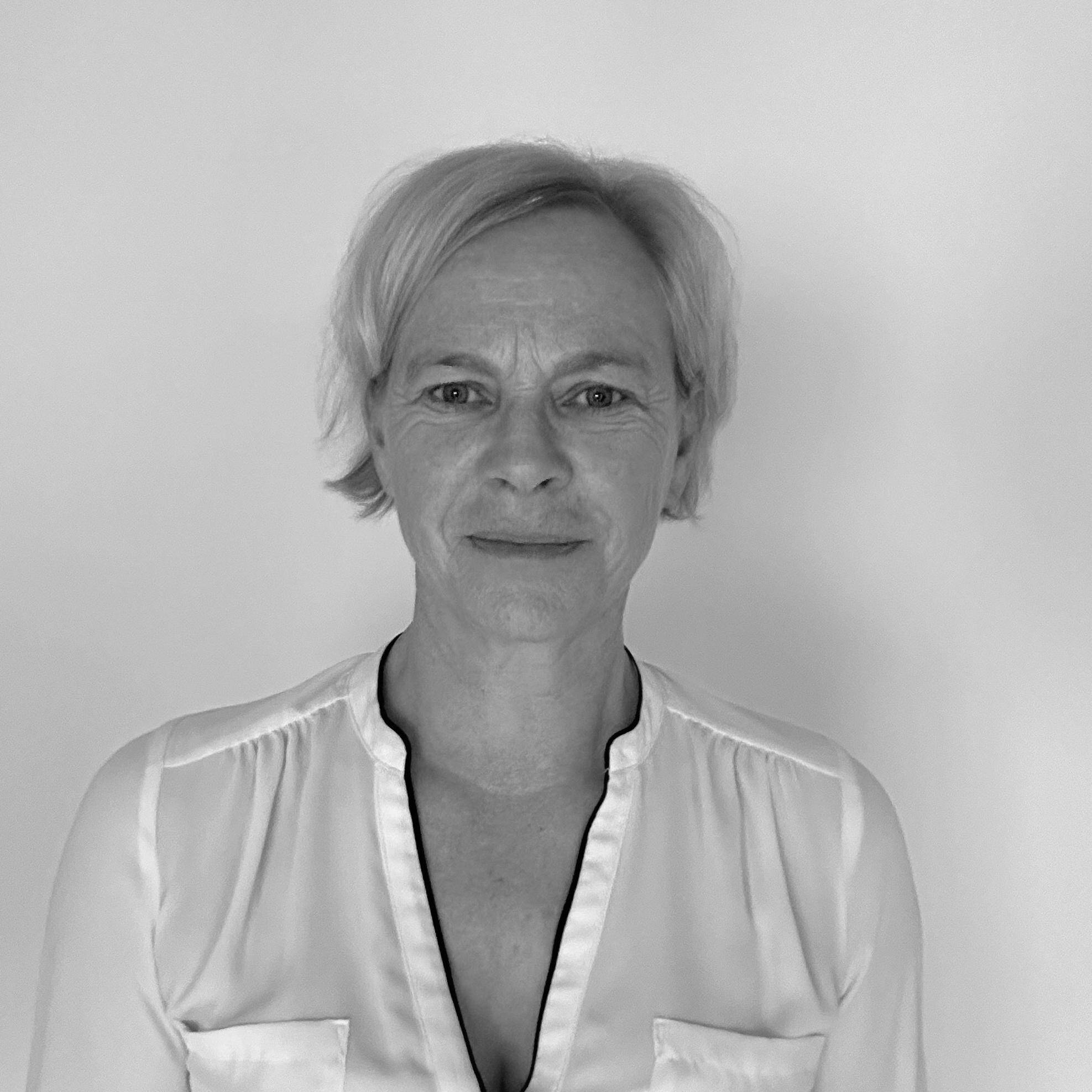 Sandra Scholle - Assistante administrative/de direction à distance