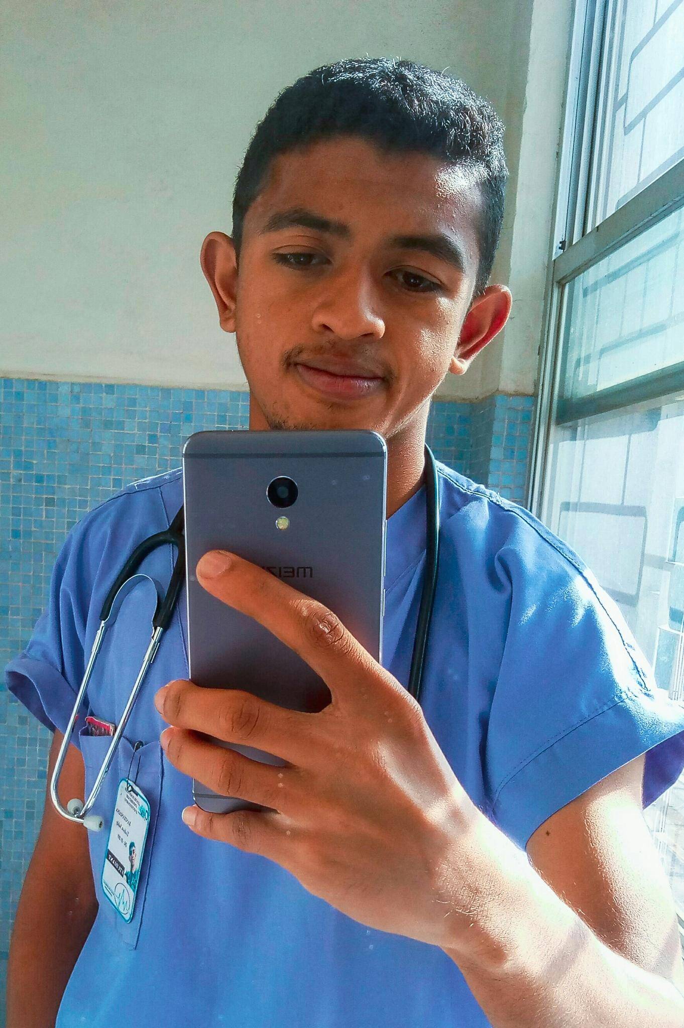 Todisoasaf Randrianiaina