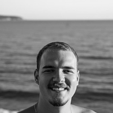 Alen Grebenc - Data Scientist / Ingénieur Machine Learning