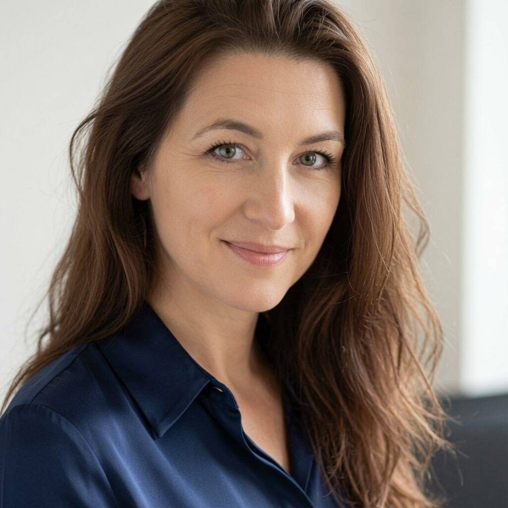 Sabrina Hennrich - Webentwickler & Expert für Marketing-Automation