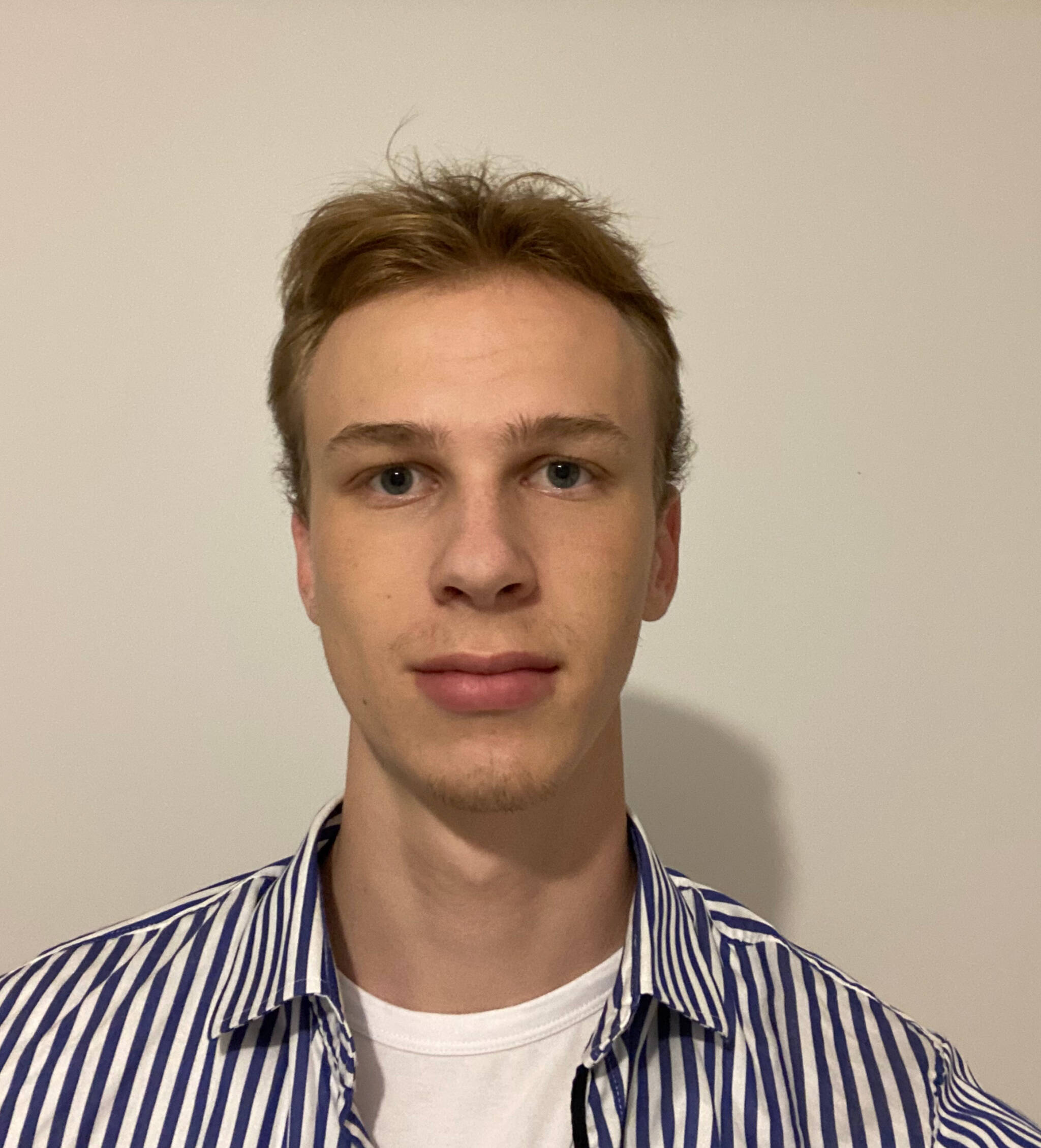 Kylian Henry