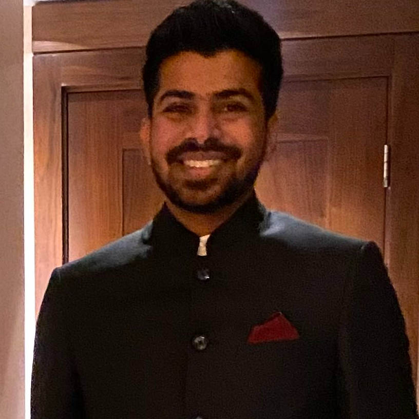 Deepak Agrawal