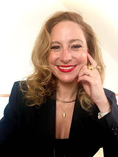 Juliette Darbois - Conseil en communication