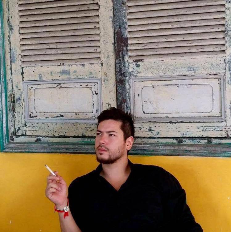 Guillaume Thomas