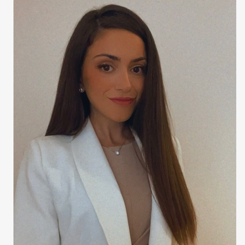 Inès Meftah - Marketing and Branding Consultant