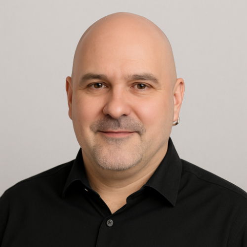 David Castellà Gil