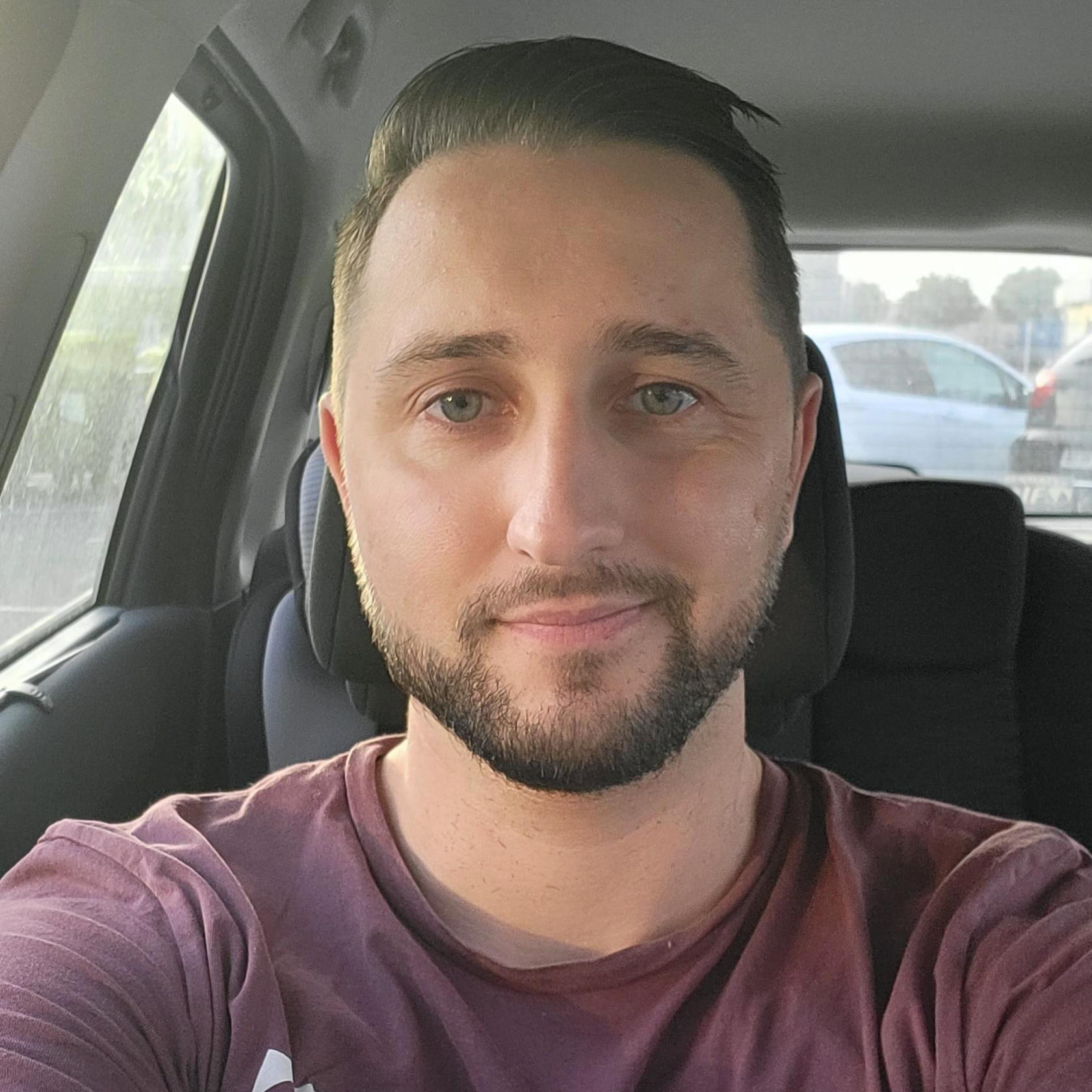 Matthieu Duclos