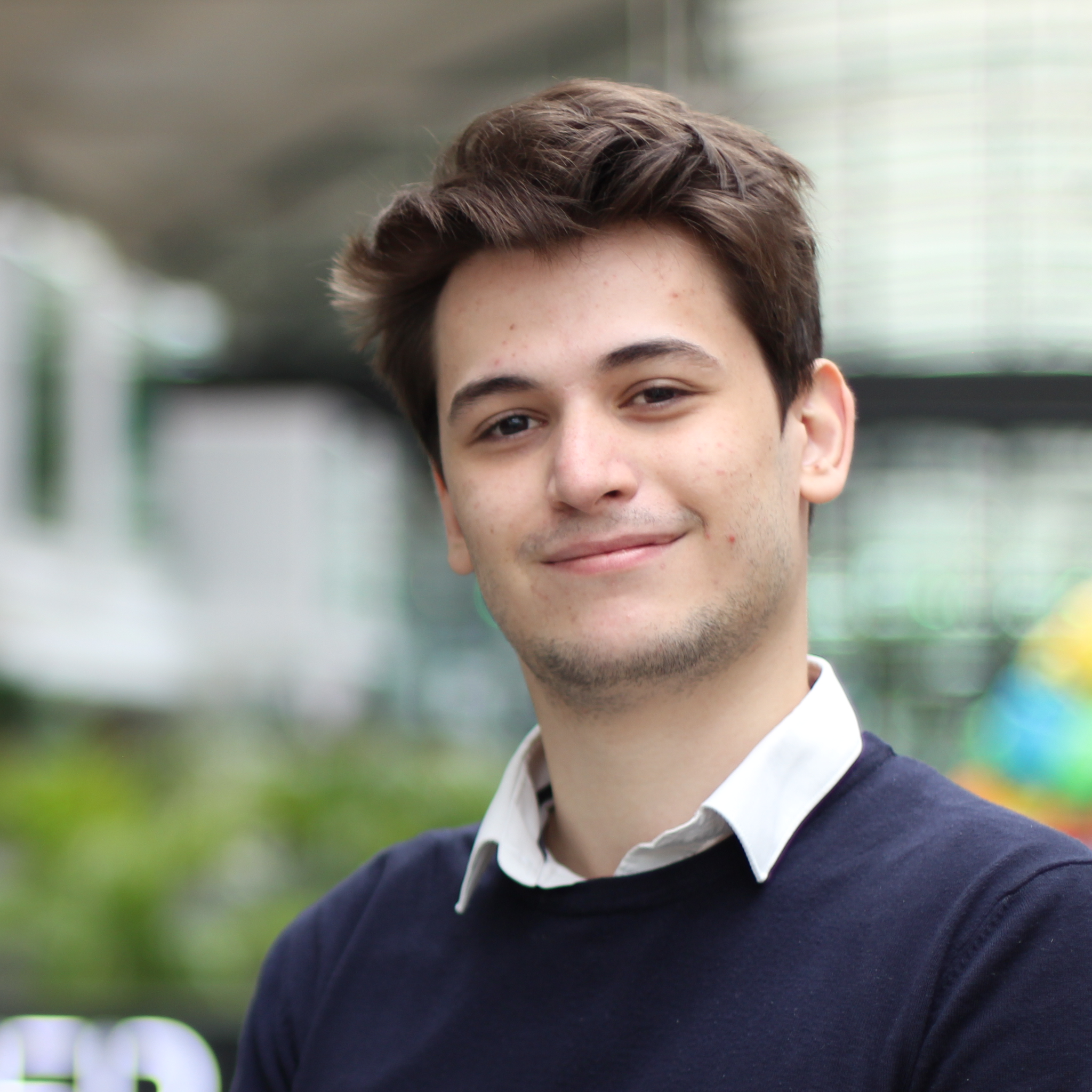 Raphael C. - Lead développeur fullstack / software engineer
