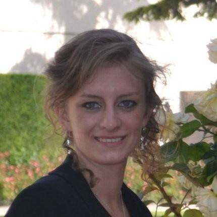 Aline  - Administrative Assistant