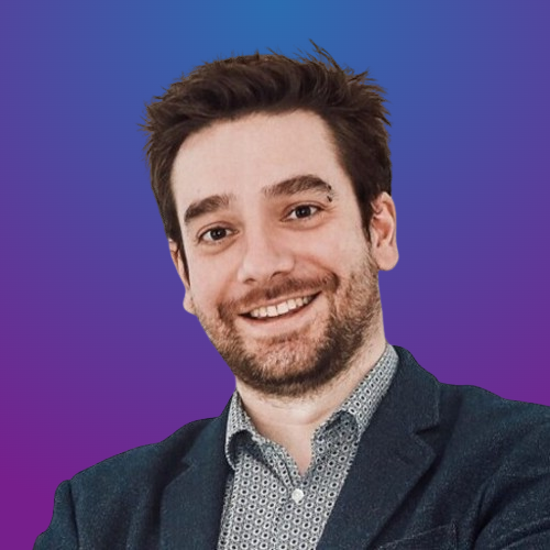 Philippe Sang - CTO / CTPO | SaaS ⚡Cloud ☁️ Vidéo Streaming 📺