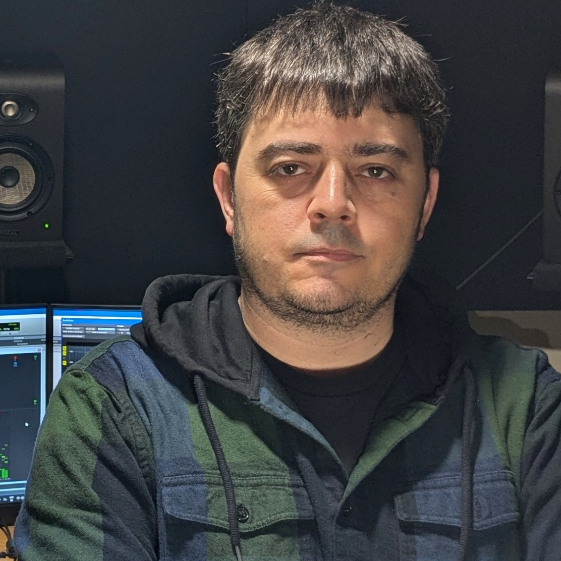 Mesturasóns P. - Sonido para Cine y TV; Audio inmersivo interactivo