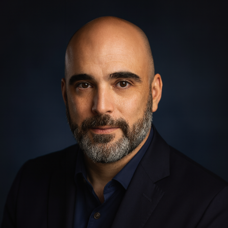 Samuel Camacho