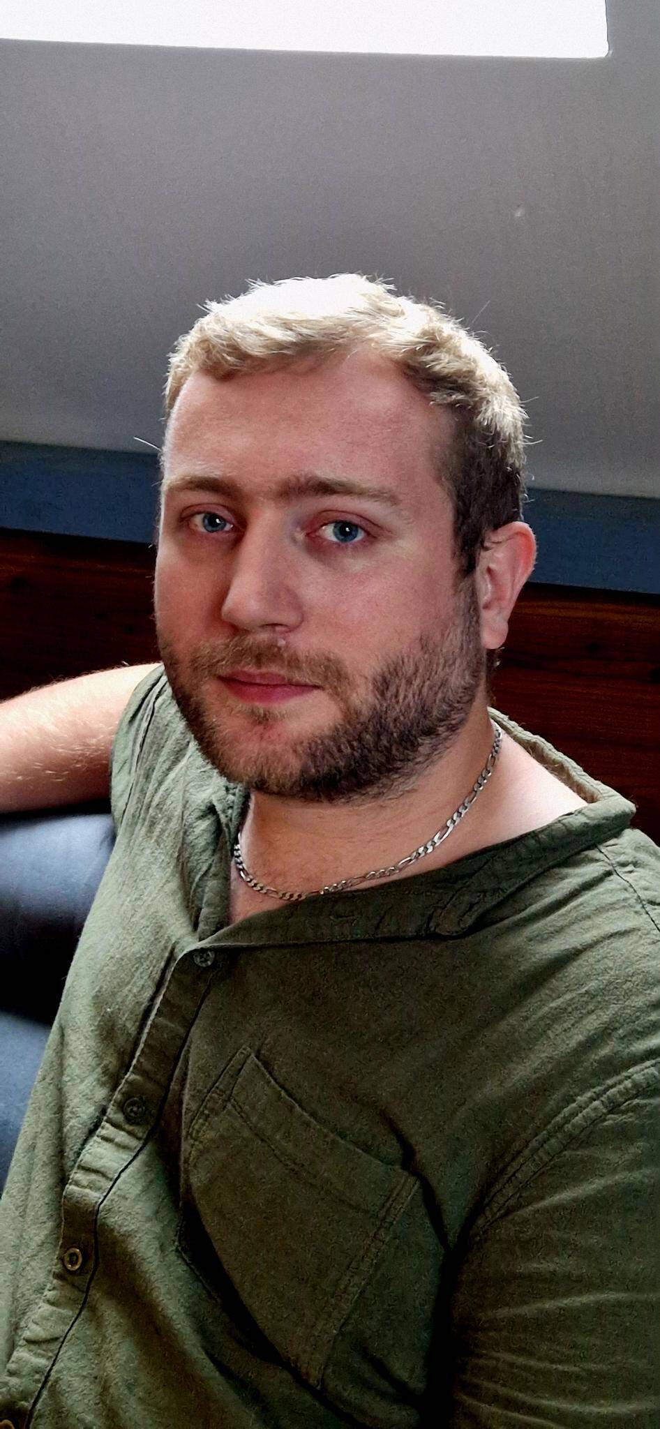 Benjamin Chevallier Berger