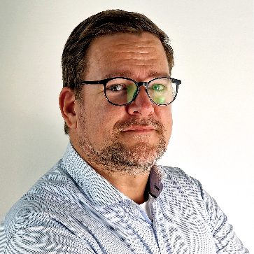 Ron Kowalewsky - IT Security Specialist