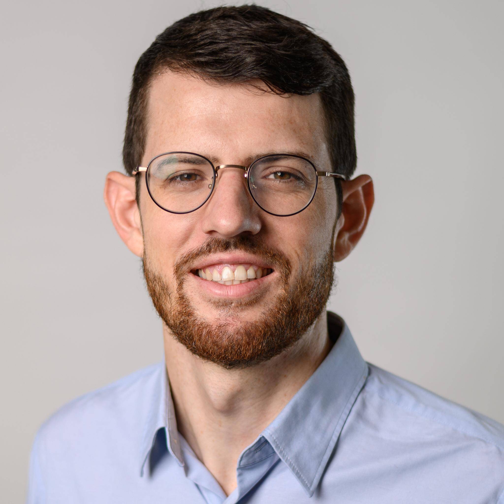 Nicolas Corgier