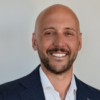 Alexandre Sirven - DIRECTEUR FINANCIER