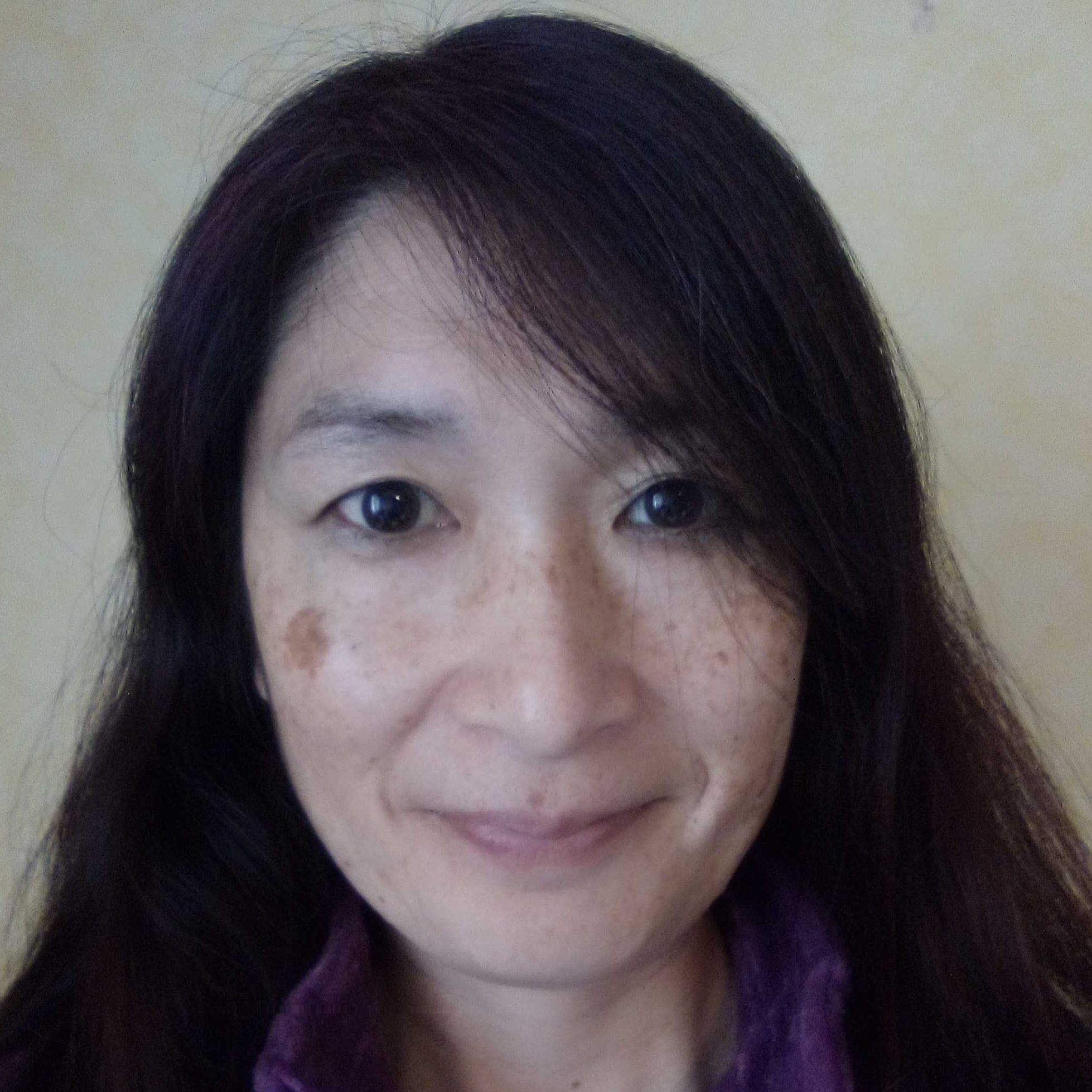 Kanae Mizutani