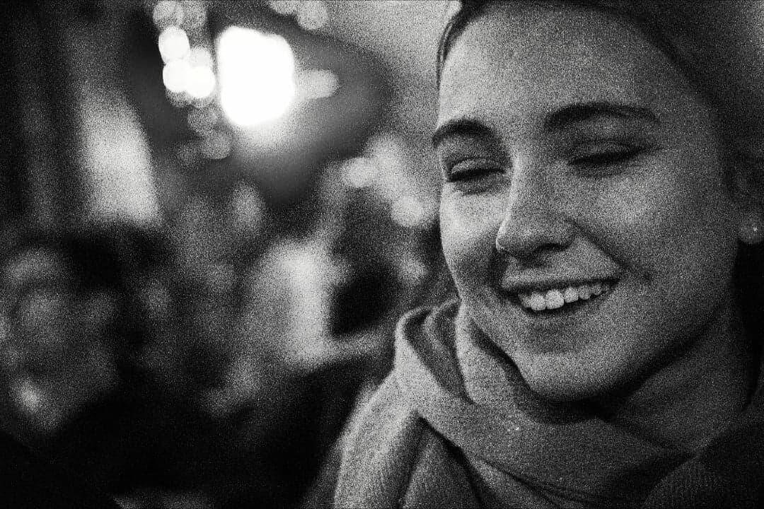 Emeline Auger - Developpeuse Webflow