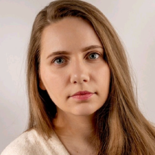 Alina Sambeteanu - Talent Acquisiton Specialist · Career Consultant ·