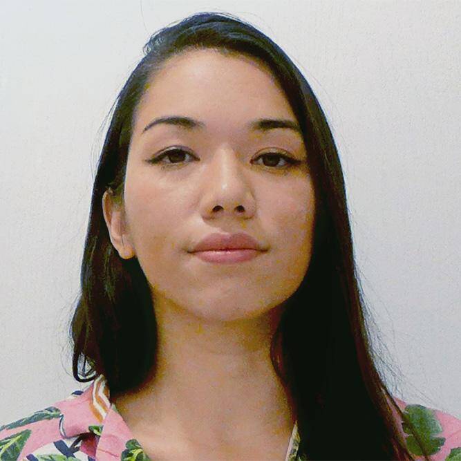 Athitaya Hennard
